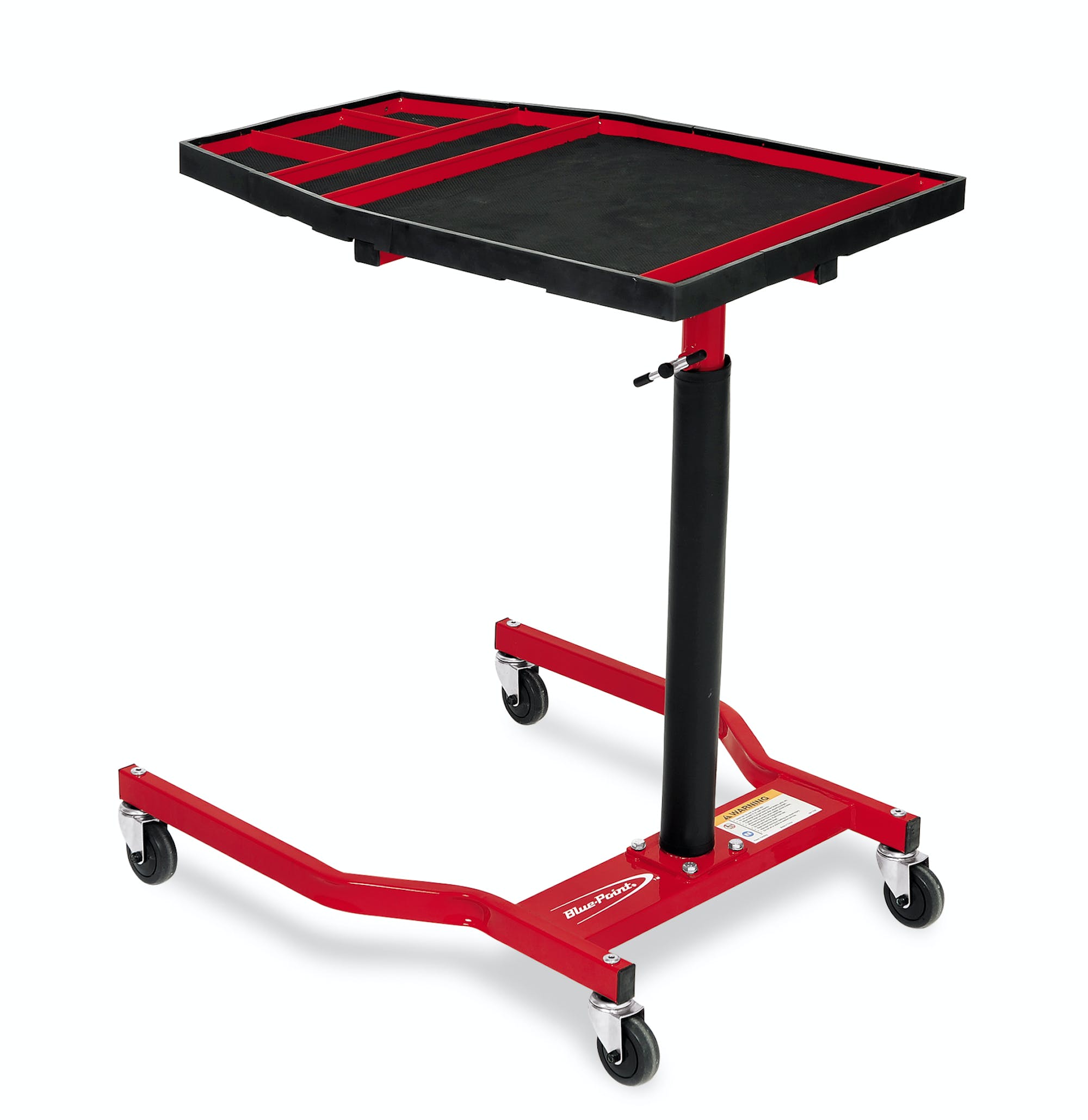 Underhood Service Tray (Blue-Point®) (Red/Black) | BLPUHST Underhood Service Tray (Blue-Point®) (Red/Black) | BLPUHST